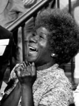 Beah Richards