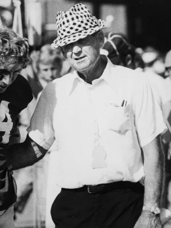 Bear Bryant