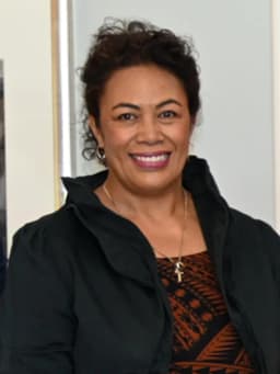 Beatrice Faumuina
