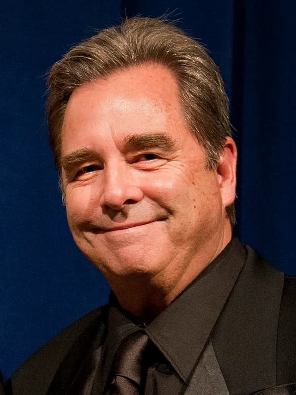Beau Bridges