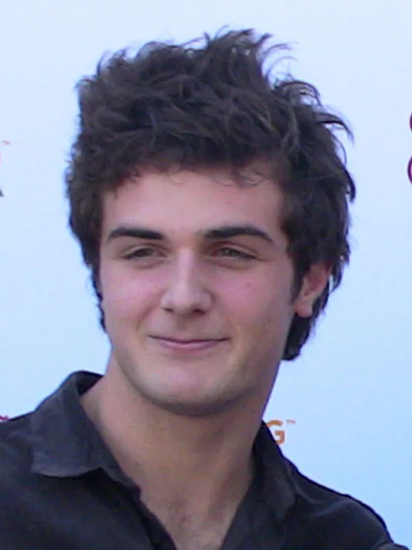 Beau Mirchoff