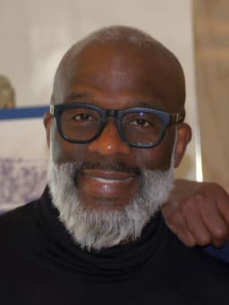 BeBe Winans