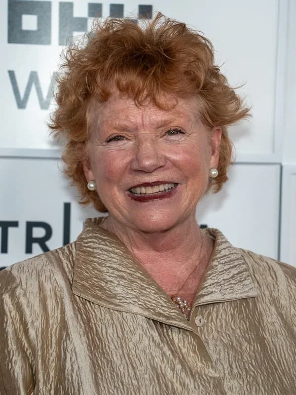 Becky Ann Baker