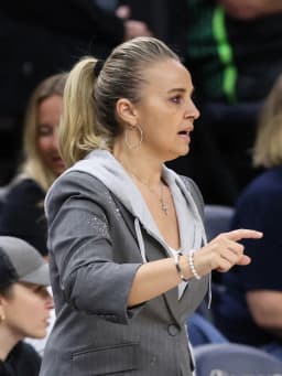 Becky Hammon