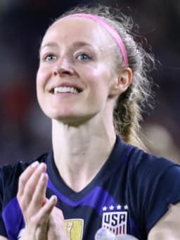 Becky Sauerbrunn