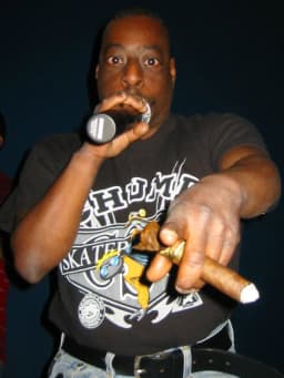 Beetlejuice (entertainer)