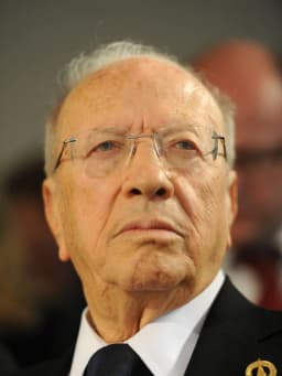 Beji Caid Essebsi