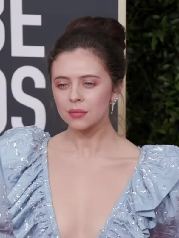 Bel Powley