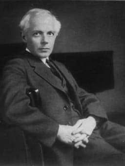 Béla Bartók