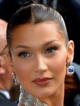 Bella Hadid