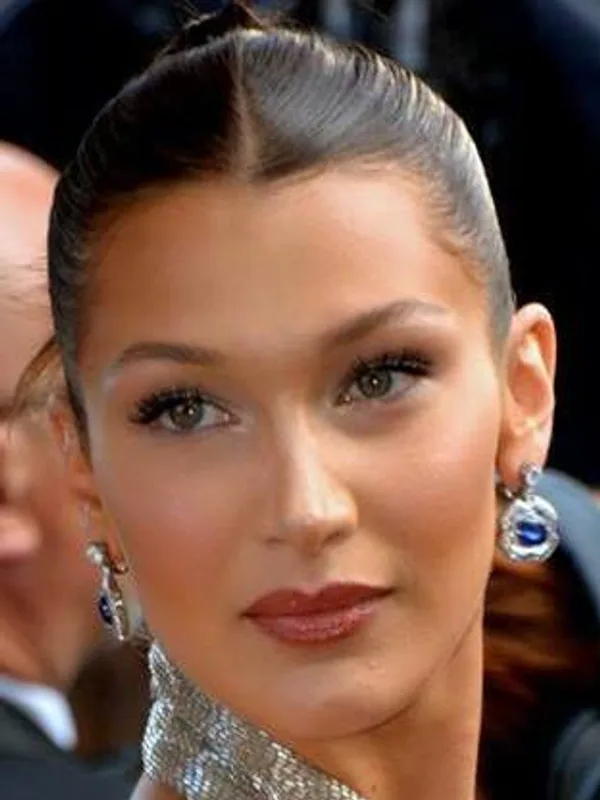 Bella Hadid