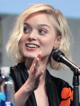 Bella Heathcote