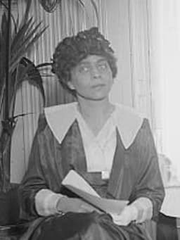 Belle da Costa Greene