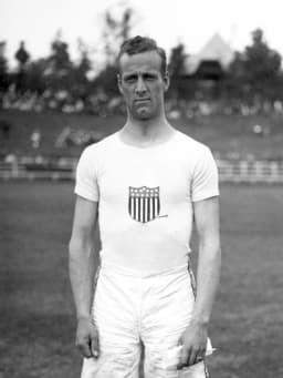 Ben Adams (track and field)