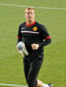 Ben Amos