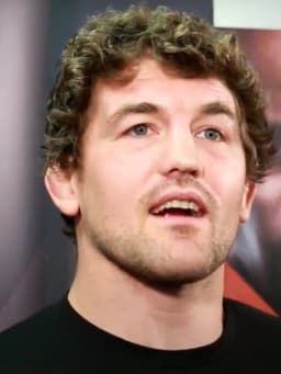 Ben Askren
