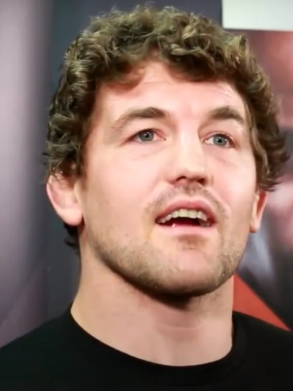Ben Askren