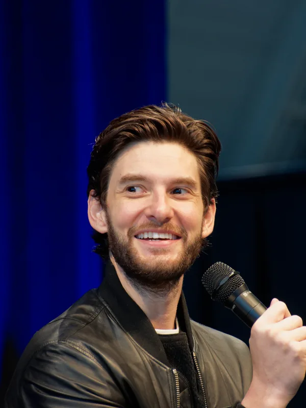 Ben Barnes (actor)