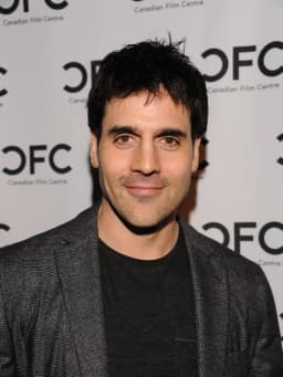 Ben Bass (actor)
