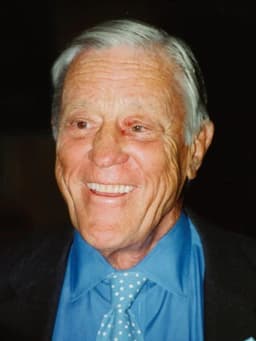 Ben Bradlee