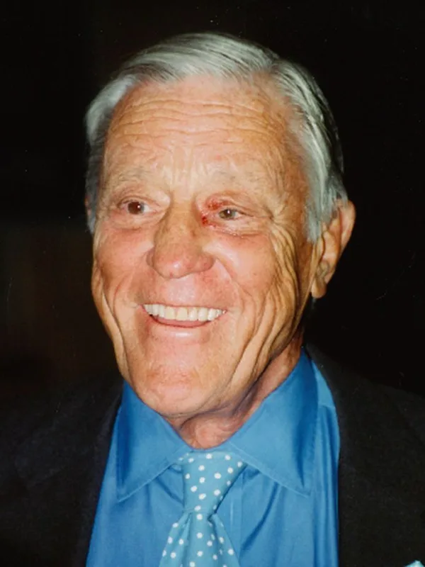 Ben Bradlee