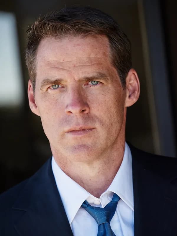 Ben Browder