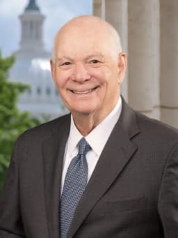 Ben Cardin