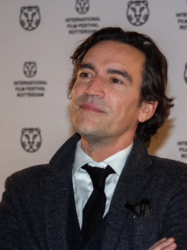 Ben Chaplin