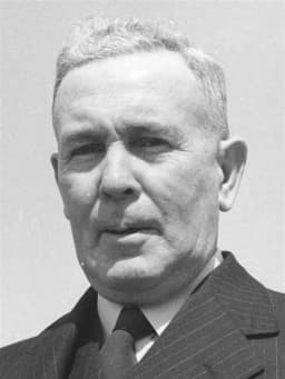 Ben Chifley