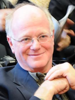 Ben Cohen (businessman)