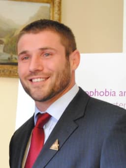 Ben Cohen (rugby union)