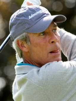 Ben Crenshaw