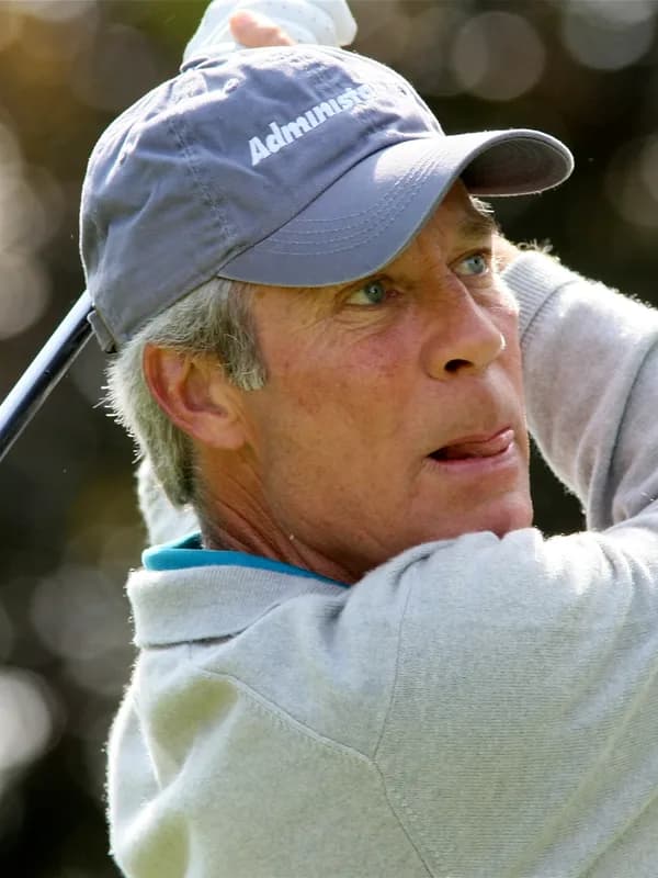 Ben Crenshaw