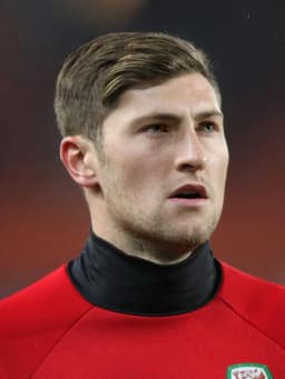 Ben Davies (footballer, born 1993)