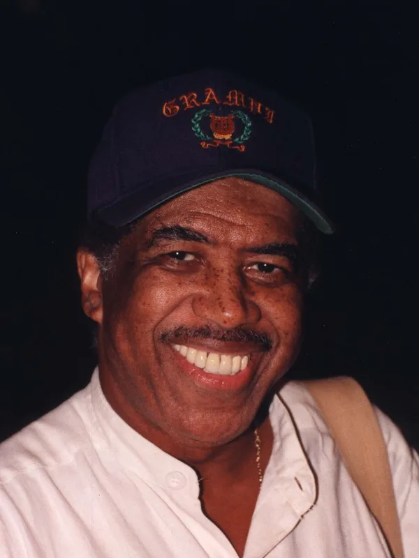 Ben E. King
