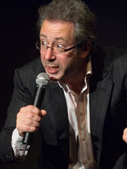 Ben Elton