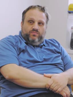 Ben Finegold