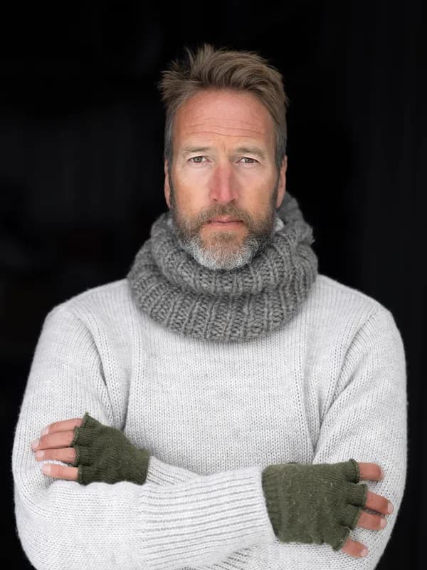 Ben Fogle