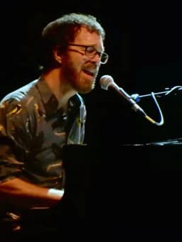 Ben Folds
