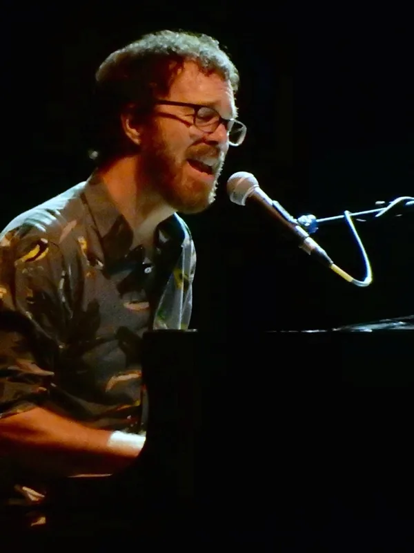 Ben Folds