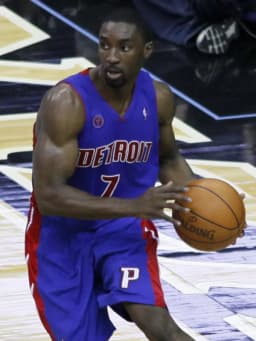 Ben Gordon