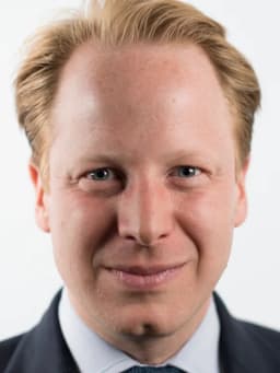 Ben Gummer