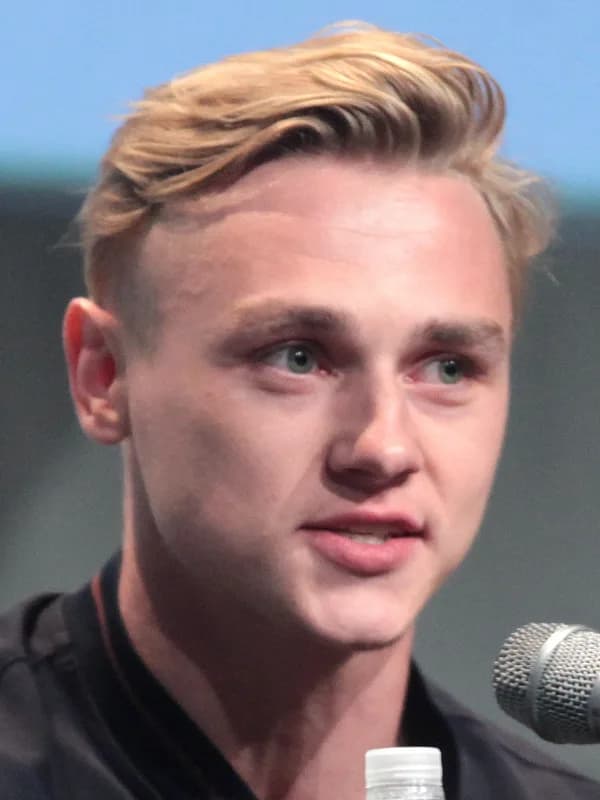 Ben Hardy (actor)