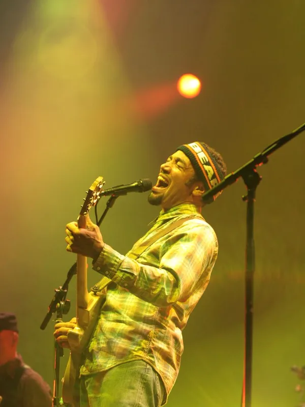 Ben Harper