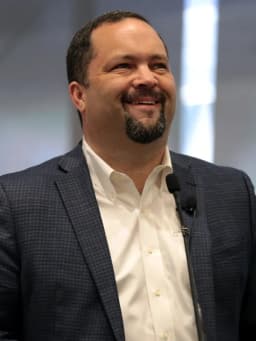 Ben Jealous