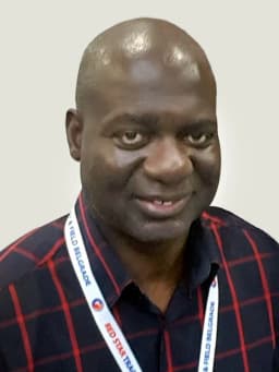 Ben Johnson (Canadian sprinter)