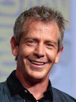 Ben Mendelsohn