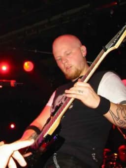 Ben Moody