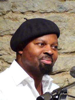 Ben Okri