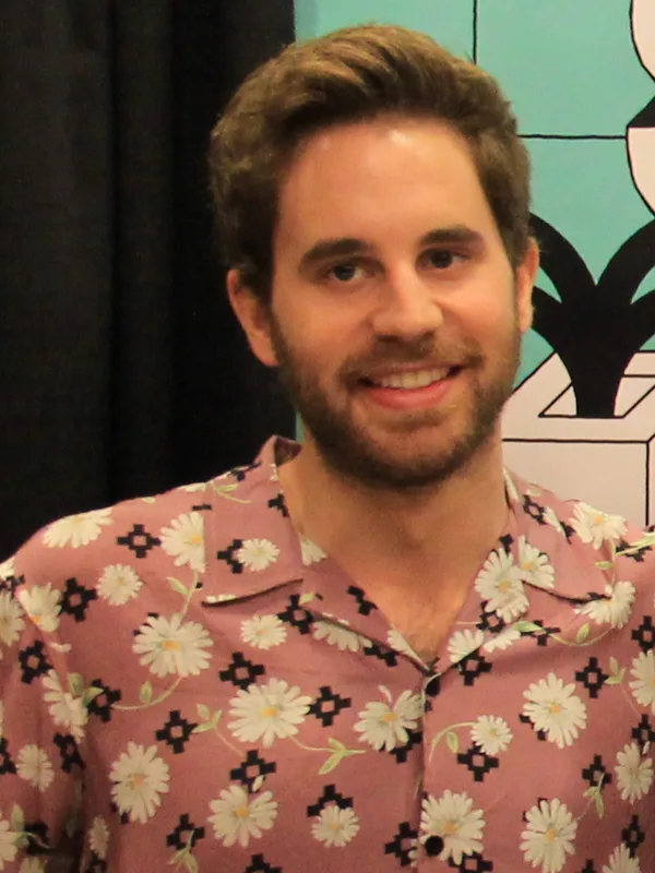 Ben Platt